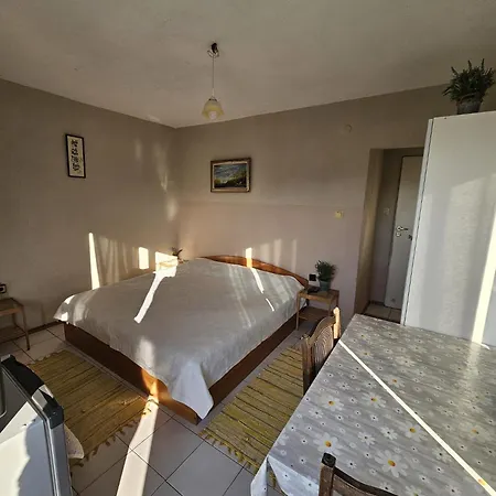 Lira Pensiune Pavel Banea