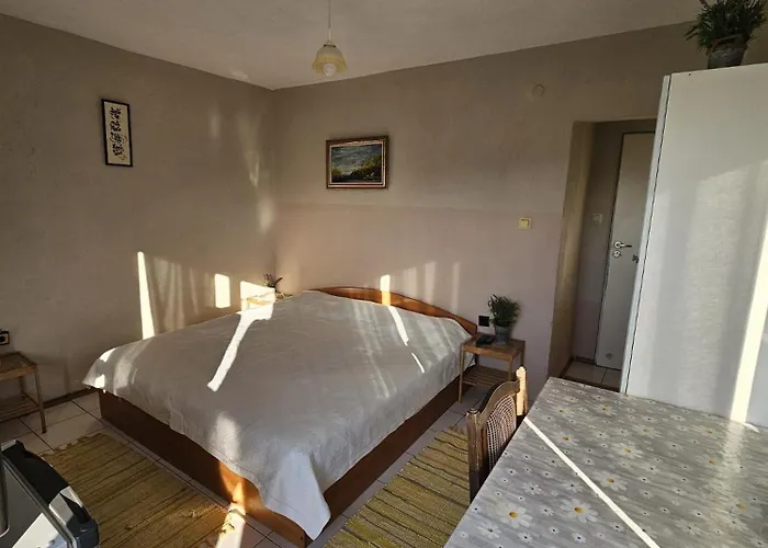 Lira Πανσιόν Pavel Banya